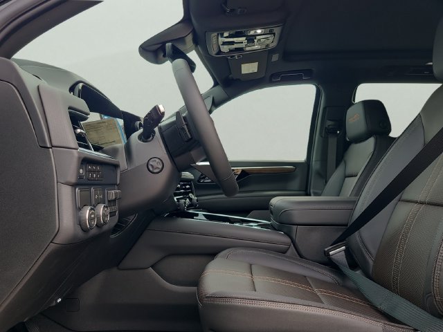 New 2026 Chevrolet Tahoe High Country RWD image 23