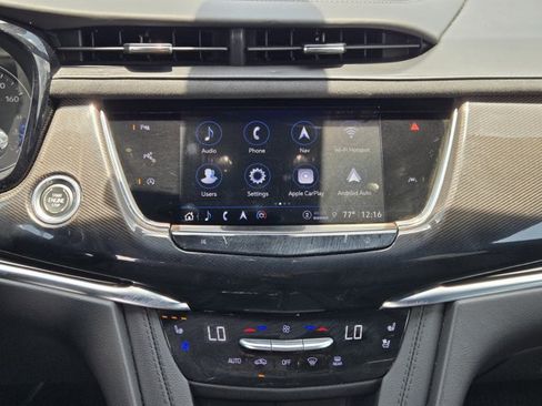 Used 2023 Cadillac XT6 Premium Luxury w/ Platinum Package AWD/4WD image 61