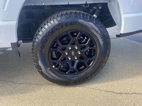 New 2026 Ford F150 XLT w/ Equipment Group 302A MID AWD/4WD image 7