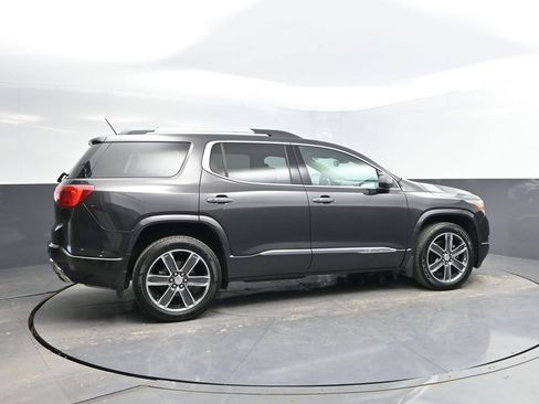 Used 2018 GMC Acadia Denali w/ Technology Package AWD/4WD image 8