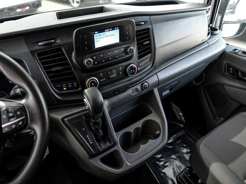 Used 2021 Ford Transit 350 XLT RWD image 19