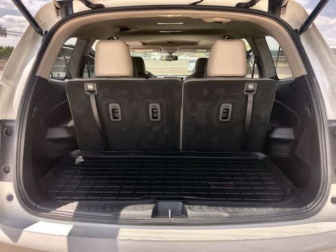 Used 2017 Honda Pilot EX-L image 20
