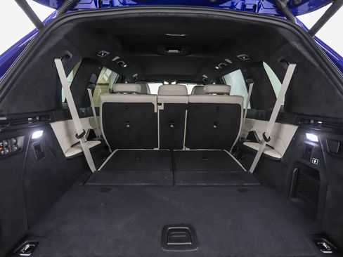 New 2027 BMW X7 M60i AWD/4WD image 29