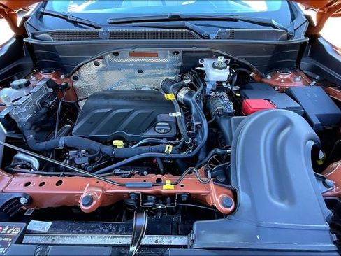 Used 2023 Buick Encore GX Preferred w/ Cold Weather Comfort Package image 20