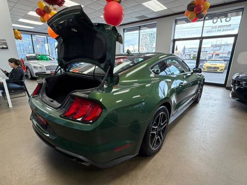 Used 2023 Ford Mustang GT Premium image 25