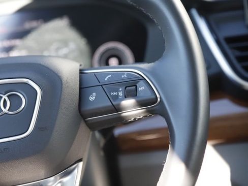 Used 2021 Audi Q5 2.0T Premium Plus image 24