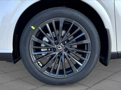 New 2025 Lexus RX 350 Premium image 11