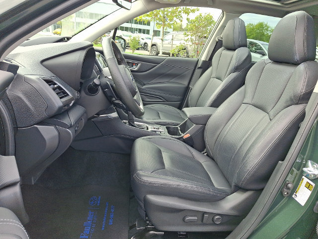 Certified 2023 Subaru Forester Touring w/ Popular Package #2 AWD/4WD image 14