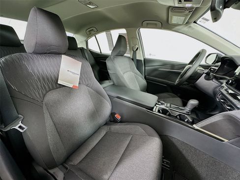 New 2026 Toyota Camry LE FWD image 44