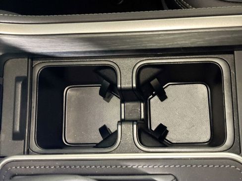 Used 2025 Lexus GX 550 550 Overtrail image 15