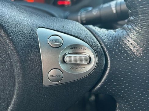 Used 2011 Nissan Maxima 3.5 SV w/ Monitor Pkg image 29