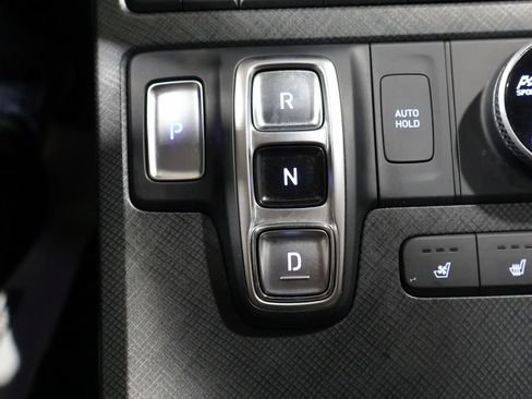 Used 2024 Hyundai Palisade Limited AWD/4WD image 35