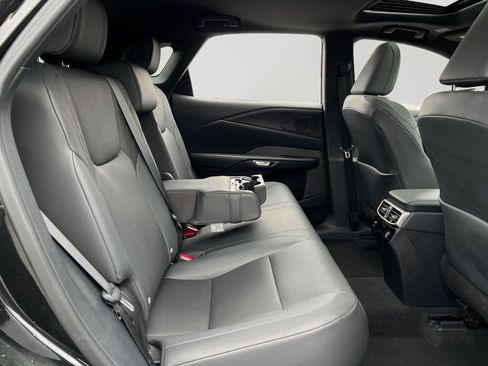 Certified 2025 Lexus RX 350 Premium image 8