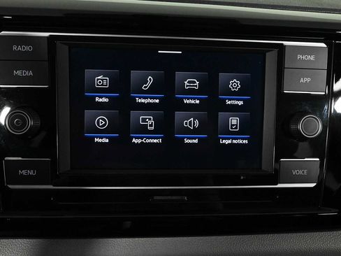 Certified 2023 Volkswagen Taos S FWD image 24