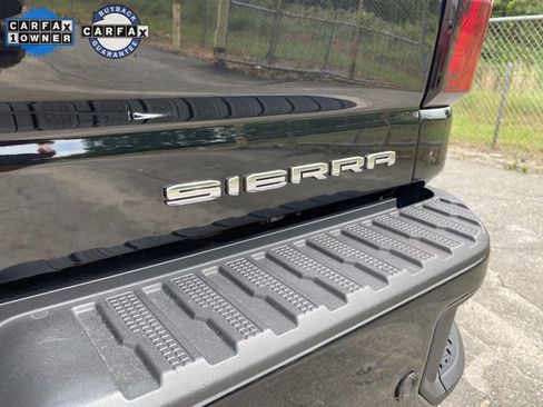 Used 2024 GMC Sierra 2500 Denali w/ Denali Reserve Package image 19