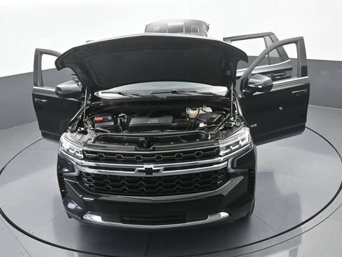 Used 2024 Chevrolet Tahoe LS w/ Driver Alert Package RWD image 73