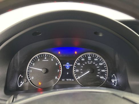 Used 2014 Lexus ES 350 w/ Premium Package FWD image 28