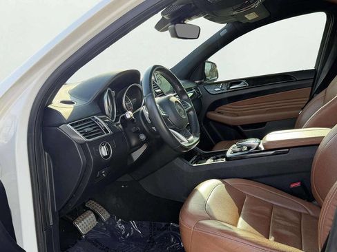 Used 2016 Mercedes-Benz GLE 450 4MATIC Coupe image 12