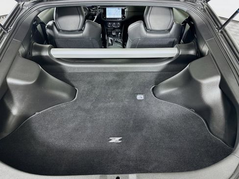 Used 2024 Nissan Z Performance w/ Floor Mat Package image 31