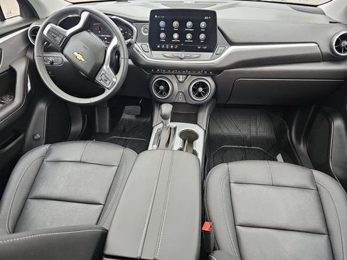 Used 2023 Chevrolet Blazer LT w/ Midnight/Sport Edition image 21