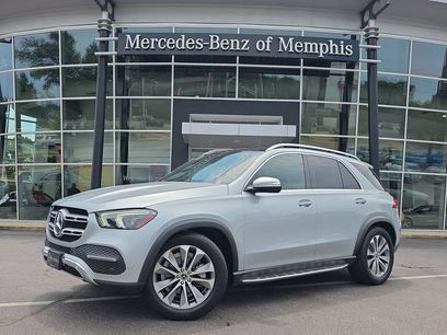 Certified 2022 Mercedes-Benz GLE 350 4MATIC
