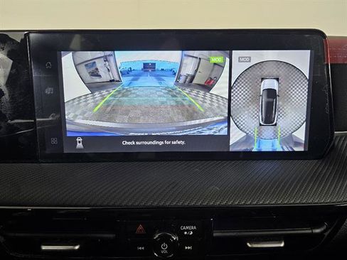 New 2026 Nissan Kicks SR w/ SR Premium Package image 25