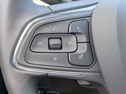 New 2026 Buick Encore GX Sport Touring w/ Comfort Package image 23