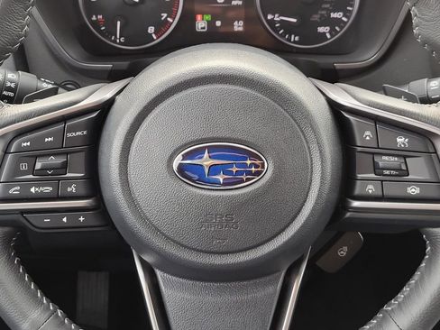 New 2026 Subaru Ascent Limited image 13