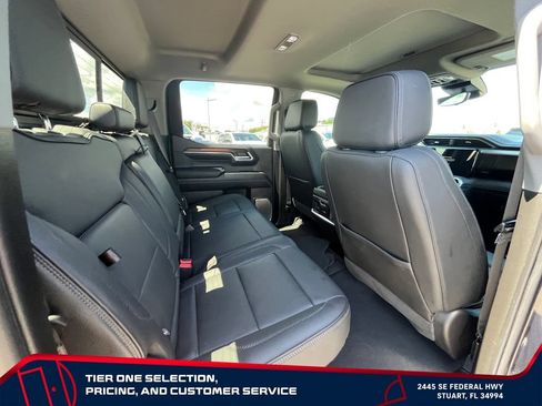 Used 2024 GMC Sierra 1500 Denali AWD/4WD image 18