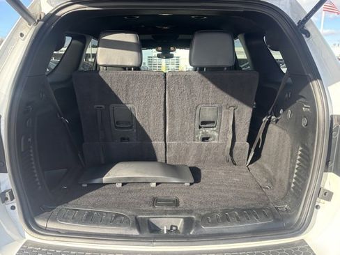 Used 2021 Dodge Durango GT image 9