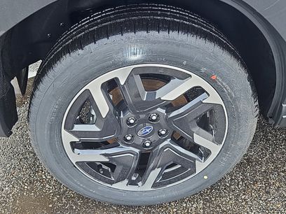 New 2026 Subaru Forester Limited