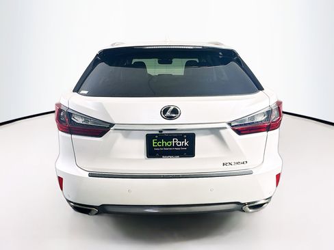 Used 2017 Lexus RX 350 FWD w/ Premium Package image 7