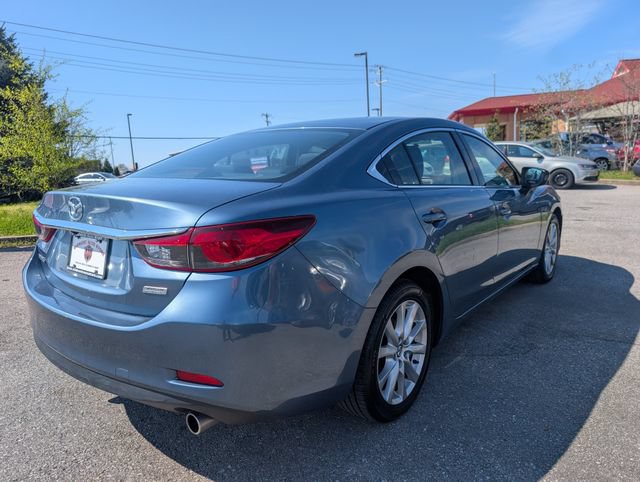 Used 2014 MAZDA MAZDA6 Sport FWD image 6
