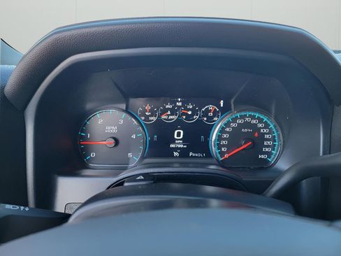 Used 2018 GMC Sierra 2500 Denali w/ Duramax Plus Package image 18