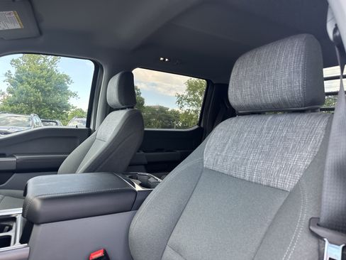 Used 2025 Ford F450 XLT w/ XLT Value Package AWD/4WD image 24