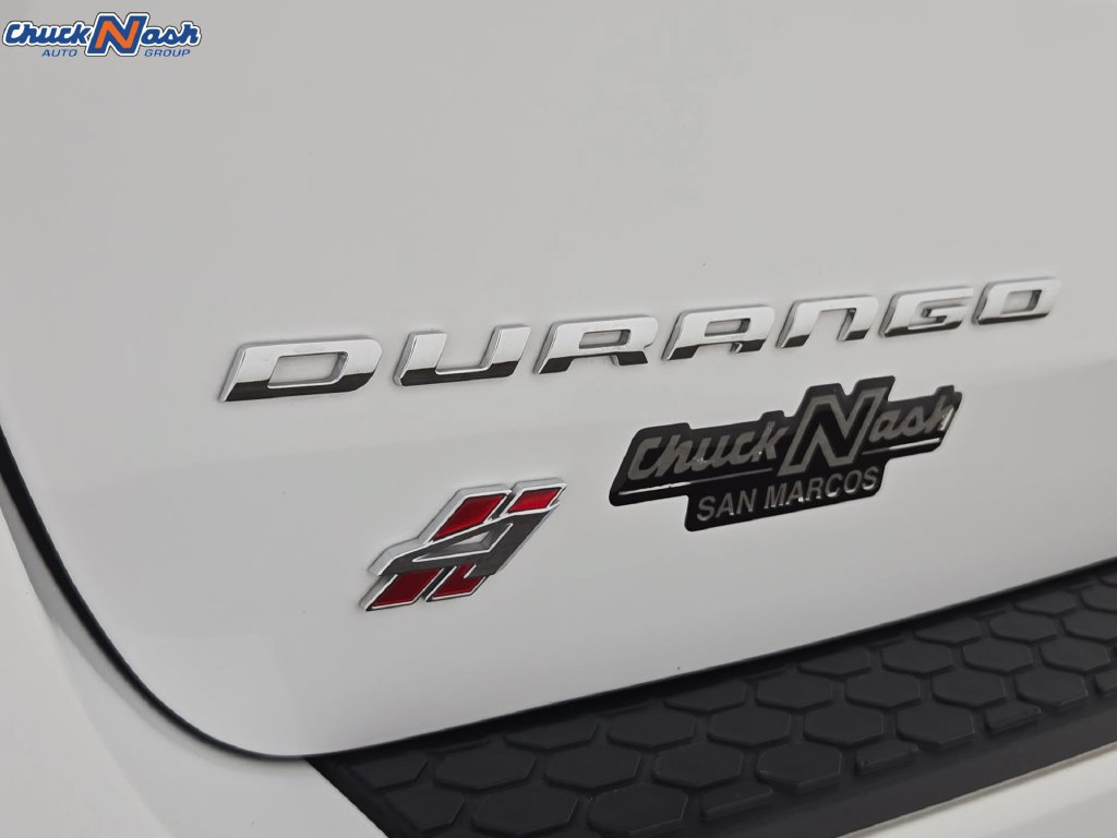 Used 2026 Dodge Durango GT AWD/4WD image 36