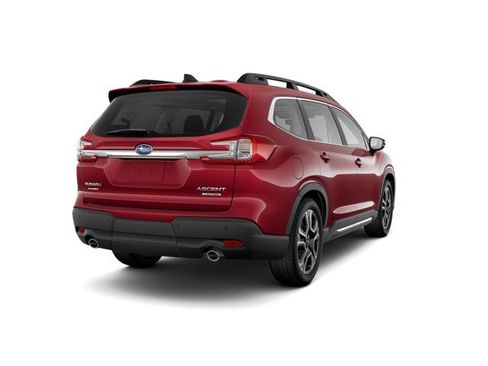 New 2026 Subaru Ascent Limited AWD/4WD image 6