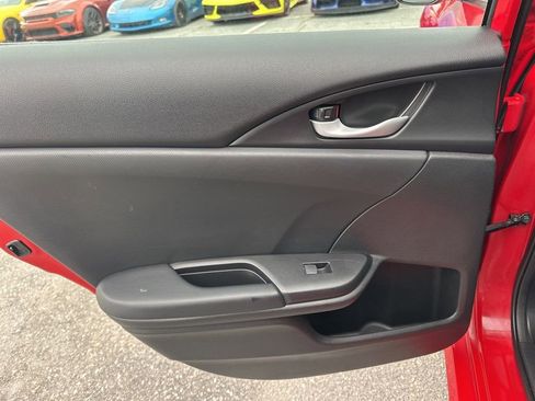 Used 2020 Honda Civic Sport image 23