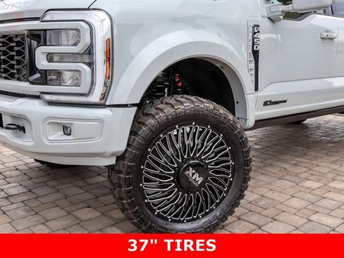 Certified 2026 Ford F450 Lariat AWD/4WD image 4