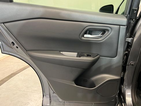 New 2026 Nissan Rogue SV image 18