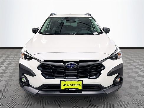 New 2026 Subaru Crosstrek 2.0i Premium image 2