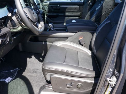 New 2026 RAM 1500 RHO AWD/4WD image 4