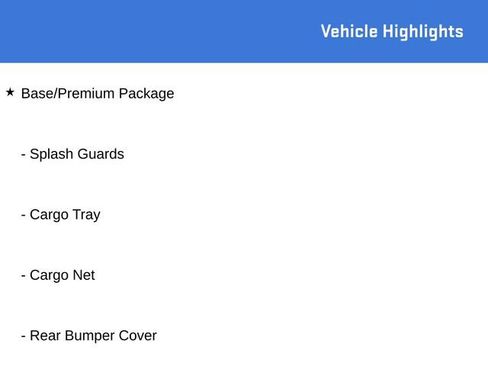 New 2026 Subaru Forester Premium w/ Base/Premium Package image 5