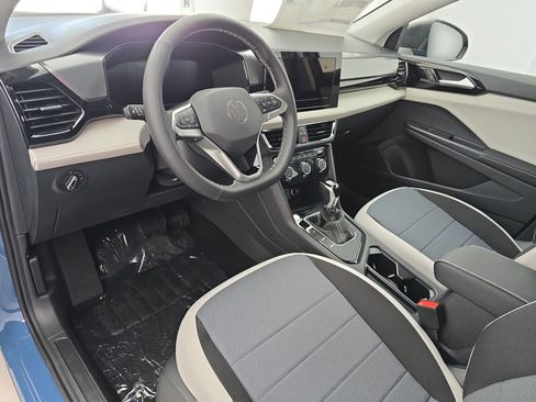 New 2026 Volkswagen Taos S FWD image 15