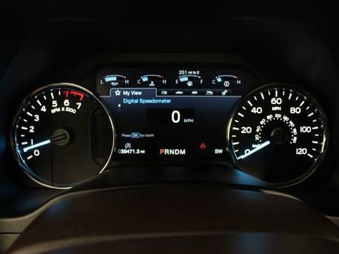 Used 2020 Ford F150 King Ranch w/ Equipment Group 601A Luxury AWD/4WD image 13