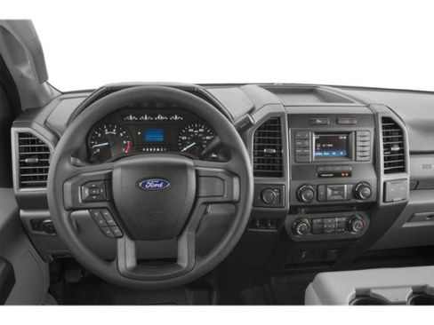 Used 2019 Ford F250 XL w/ STX Appearance Package RWD image 7