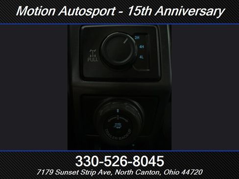 Used 2019 Ford F150 XLT w/ Equipment Group 302A Luxury AWD/4WD image 15