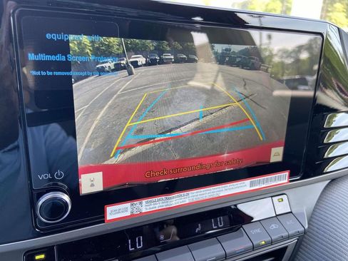 New 2026 Toyota Camry SE image 27