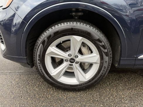 Used 2025 Audi Q7 3.0T Premium image 7