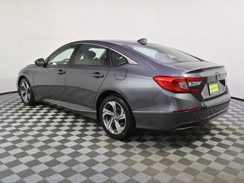 Used 2018 Honda Accord EX-L image 3